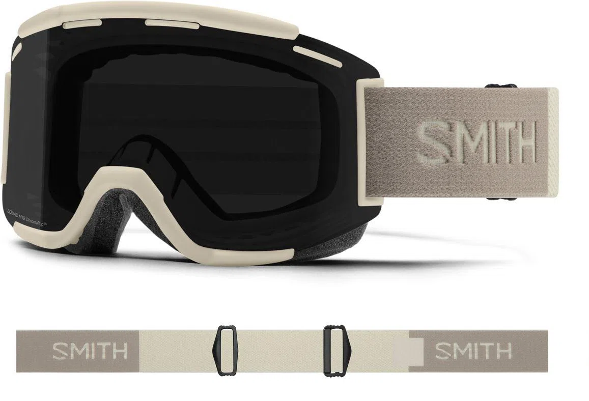 Smith Optics Bike Goggles M00841 Squad MTB Goggles - view 61